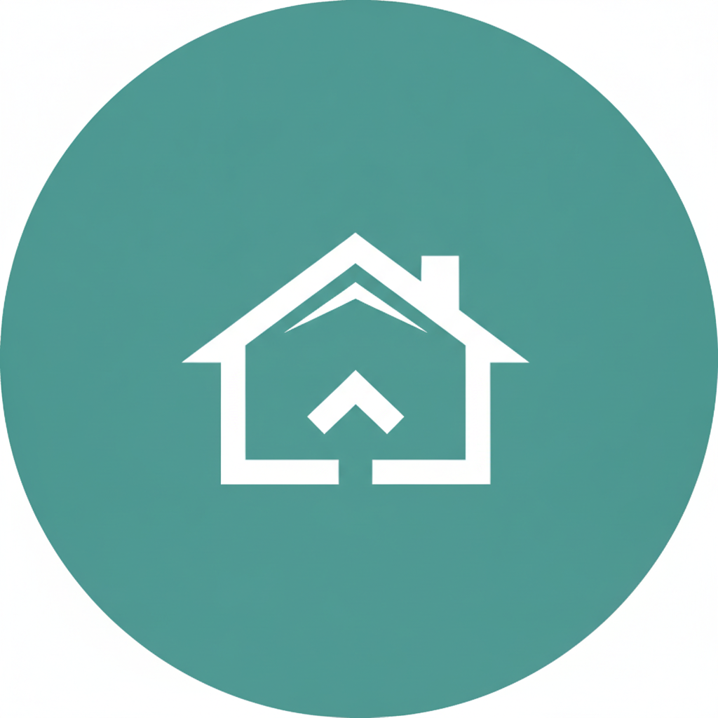 Home Dad Company logo